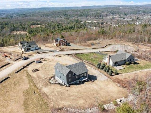house with 4 bedroom, Athol MA ES105351738