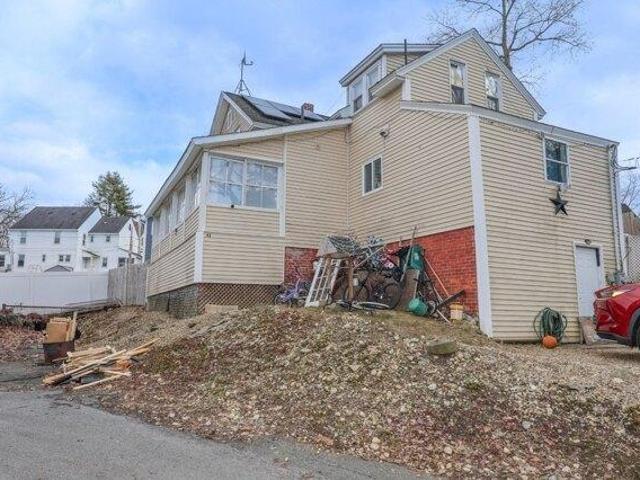 house with 4 bedroom, Athol MA ES105417743