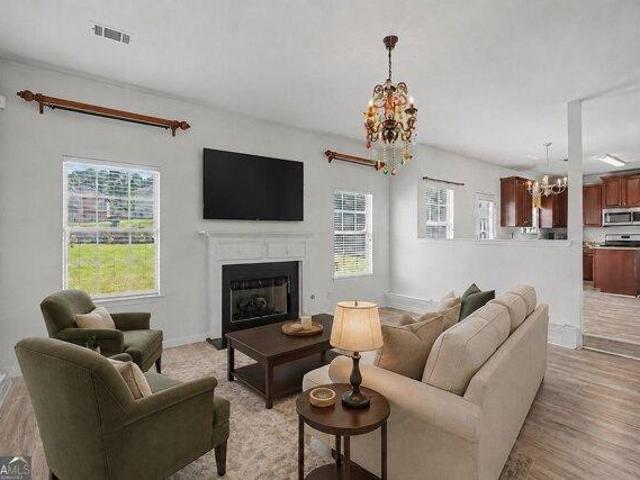 house with 4 bedroom, Atlanta GA ES104898619