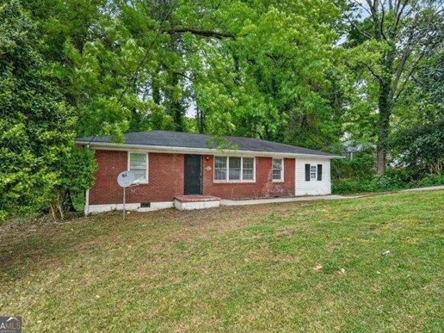 house with 4 bedroom, Atlanta GA ES104908992