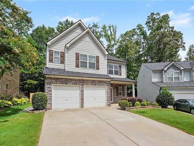 house with 4 bedroom, Atlanta GA ES104902810