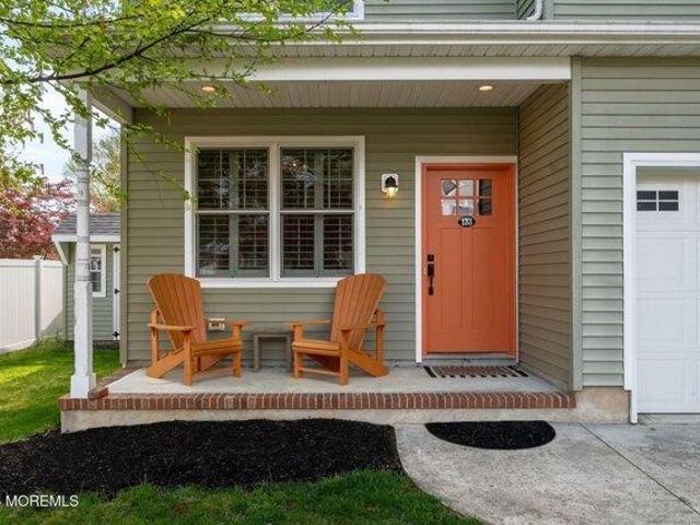 house with 4 bedroom, Atlantic Highlands NJ ES104567630