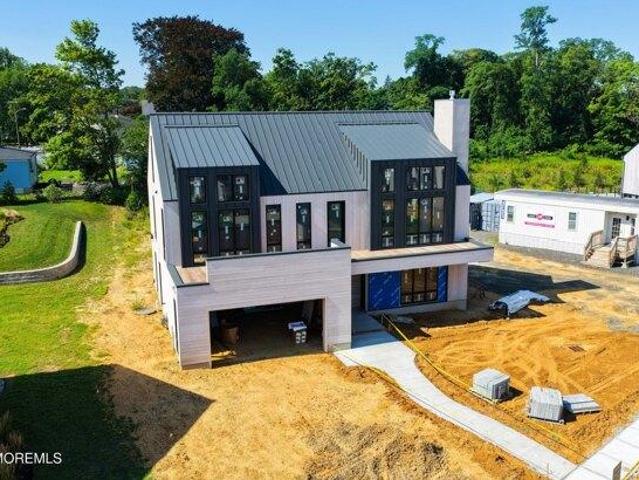 house with 4 bedroom, Atlantic Highlands NJ ES106070495
