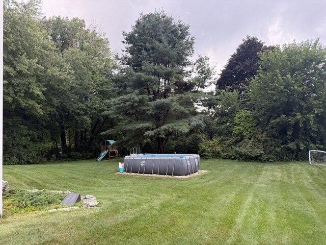 house with 4 bedroom, Auburn MA ES105341341