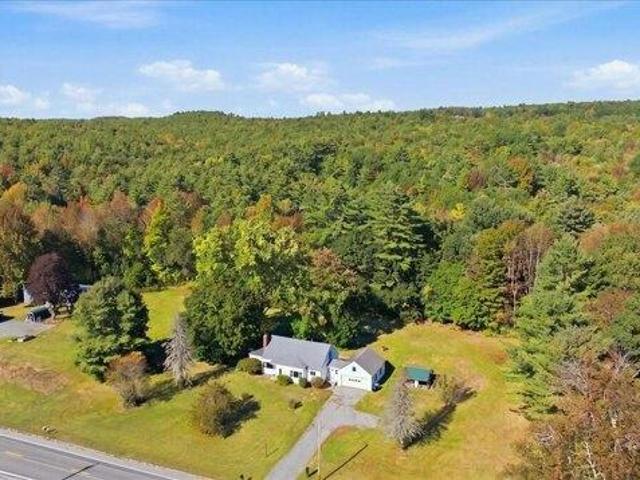 house with 4 bedroom, Auburn ME ES105694798