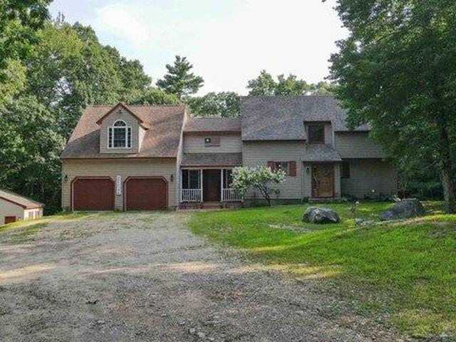 house with 4 bedroom, Auburn NH ES105713037