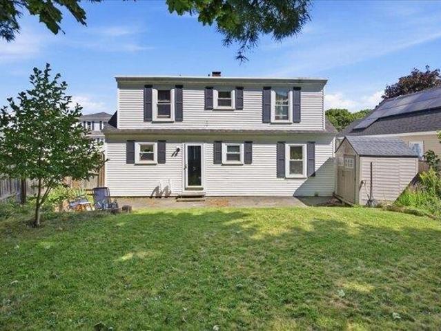 house with 4 bedroom, Augusta ME ES105710554