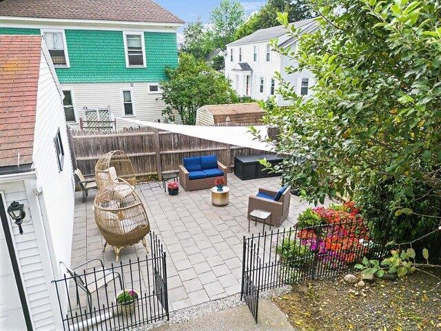 house with 4 bedroom, Augusta ME ES105712452