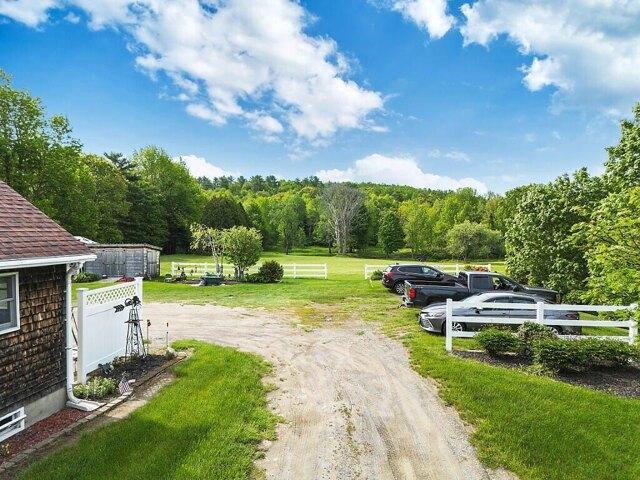 house with 4 bedroom, Augusta ME ES105769306
