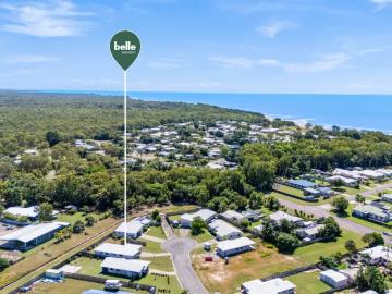 Balgal Beach, Townsville City, Inneston, Yorke Peninsula, Yorke Peninsula, Garden Island, City of Salisbury, South Australia