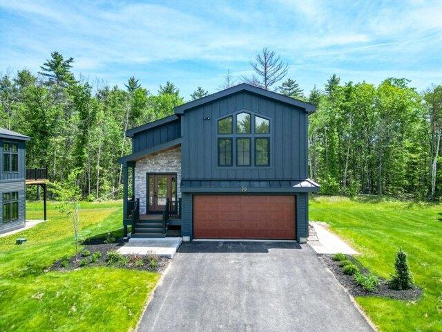 house with 4 bedroom, Bartlett NH ES105576891