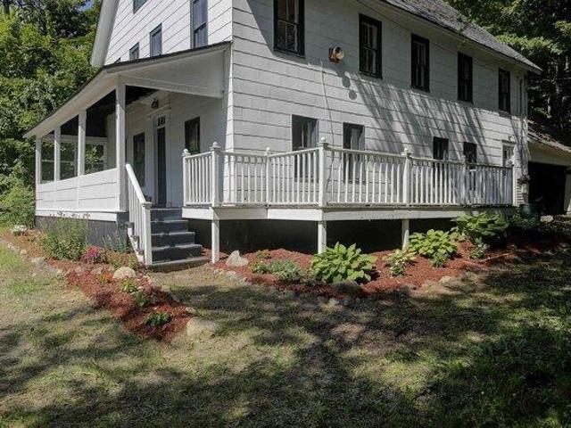 house with 4 bedroom, Bartlett NH ES105513661