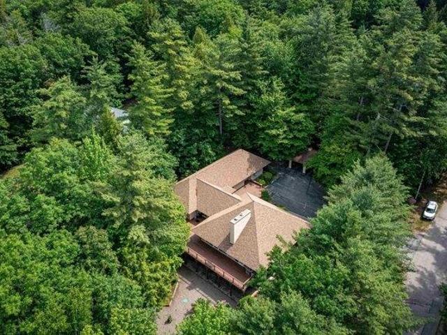 house with 4 bedroom, Bartlett NH ES105535735