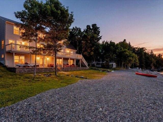house with 4 bedroom, Bar Harbor ME ES105725497