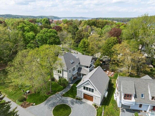 house with 4 bedroom, Bar Harbor ME ES105750886