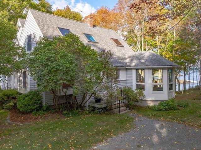 house with 4 bedroom, Bar Harbor ME ES105930146