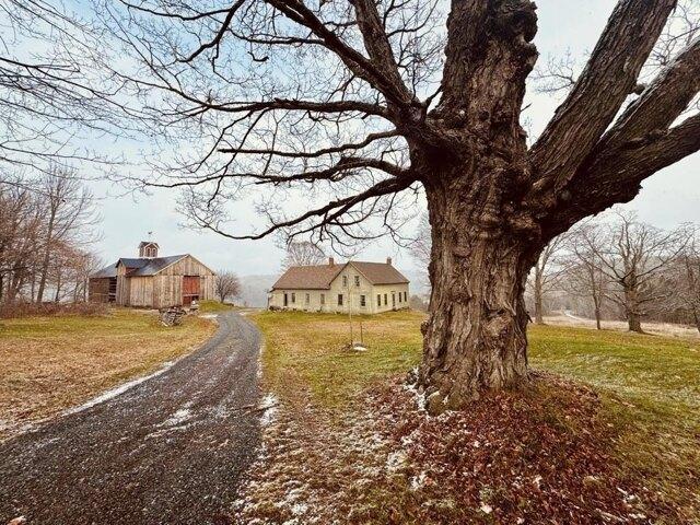 house with 4 bedroom, Barnet VT ES104946802