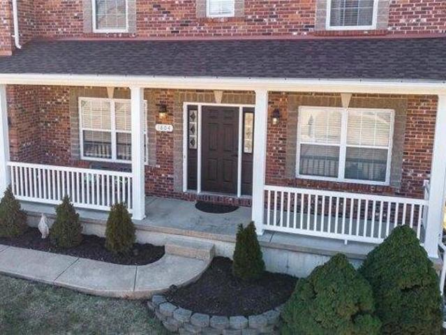 house with 4 bedroom, Barnhart MO ES103501578