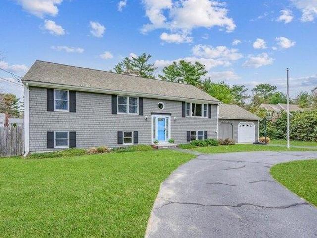 house with 4 bedroom, Barnstable MA DS103627344