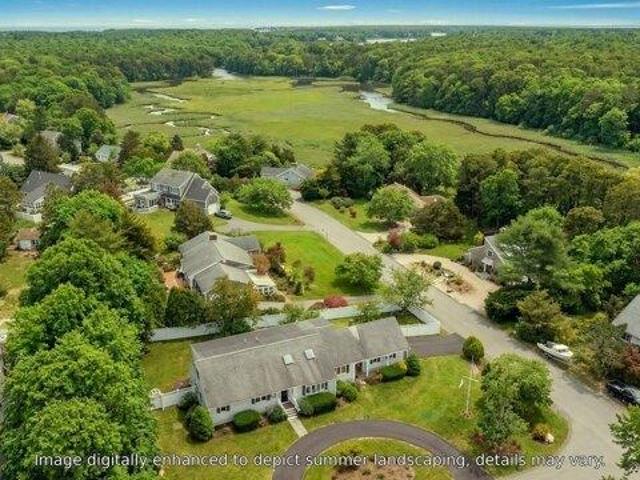 house with 4 bedroom, Barnstable MA ES105535233