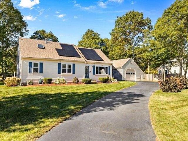 house with 4 bedroom, Barnstable MA ES106052259