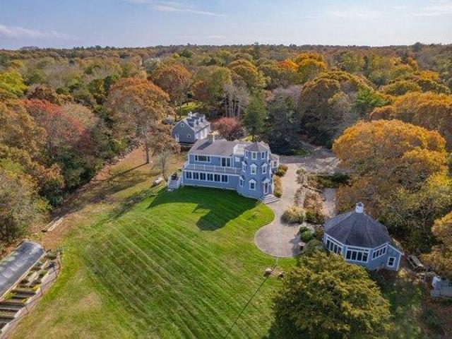 house with 4 bedroom, Barnstable MA ES103806932