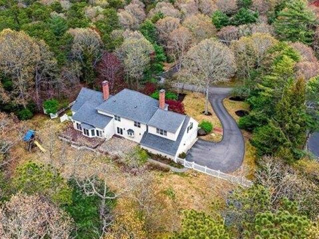 house with 4 bedroom, Barnstable MA ES103807179