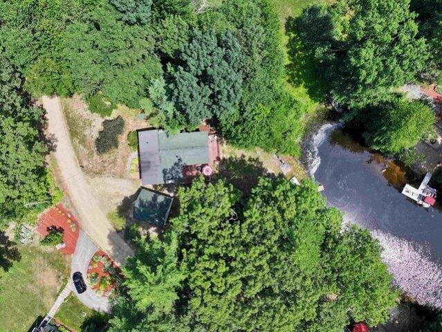 house with 4 bedroom, Barnstead NH ES105474239