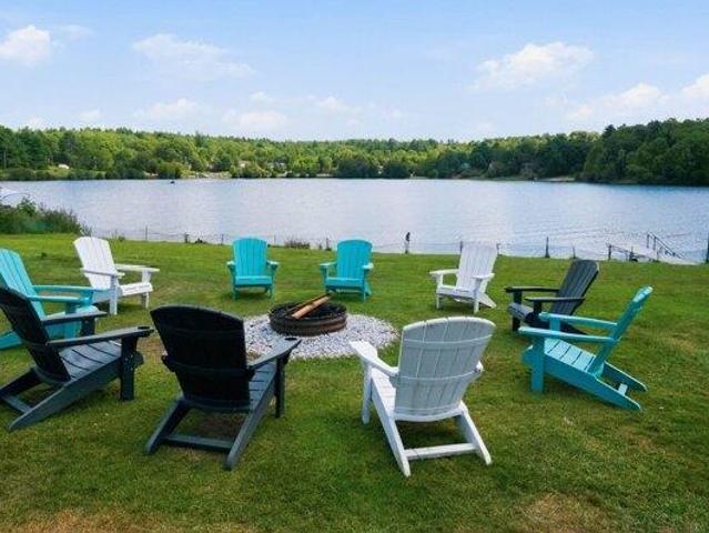 house with 4 bedroom, Barnstead NH ES105475117