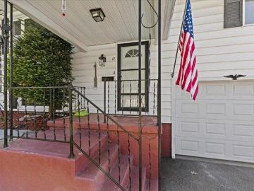 house with 4 bedroom, Barre VT DS103438360