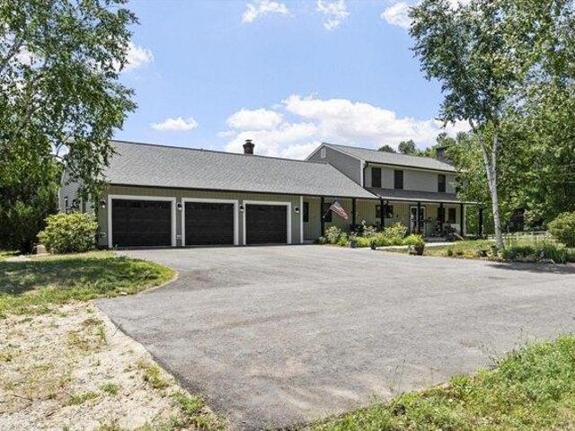 house with 4 bedroom, Barre MA ES105315670