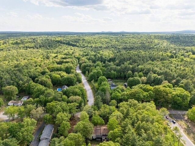 house with 4 bedroom, Barrington NH ES105476686