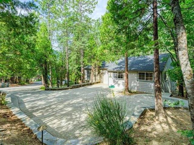 house with 4 bedroom, Bass Lake CA ELS103501228