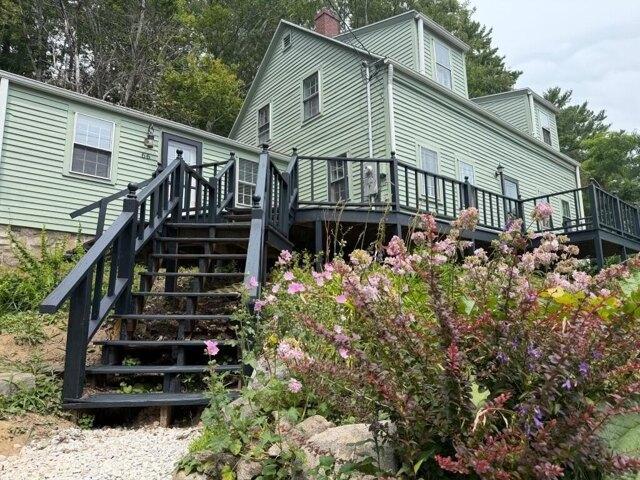 house with 4 bedroom, Bath ME ES104947149