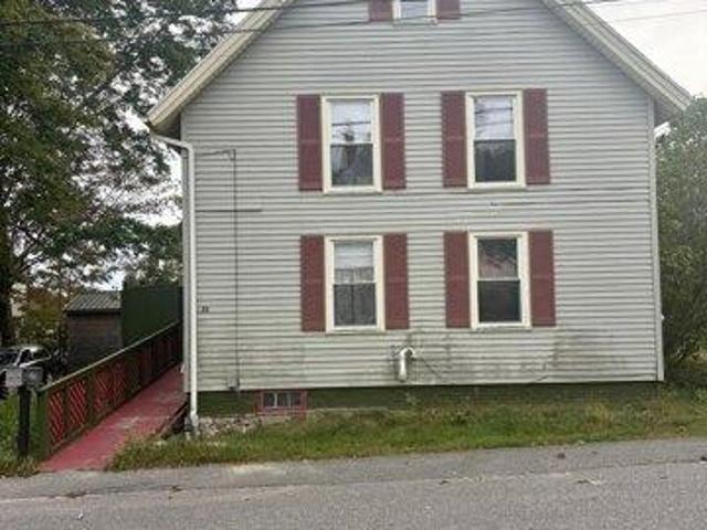 house with 4 bedroom, Bath ME ES105752117