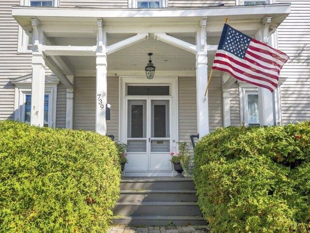 house with 4 bedroom, Bath ME ES105827708