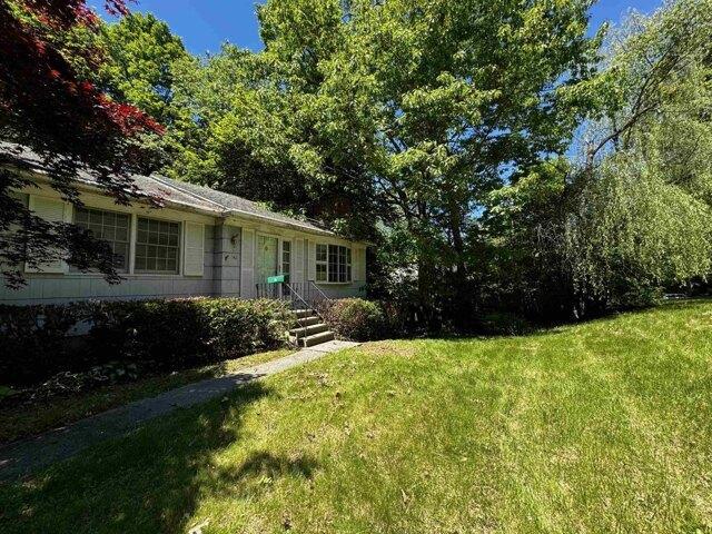 house with 4 bedroom, Bennington VT ES104608004