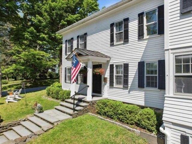 house with 4 bedroom, Bennington VT ES104848680