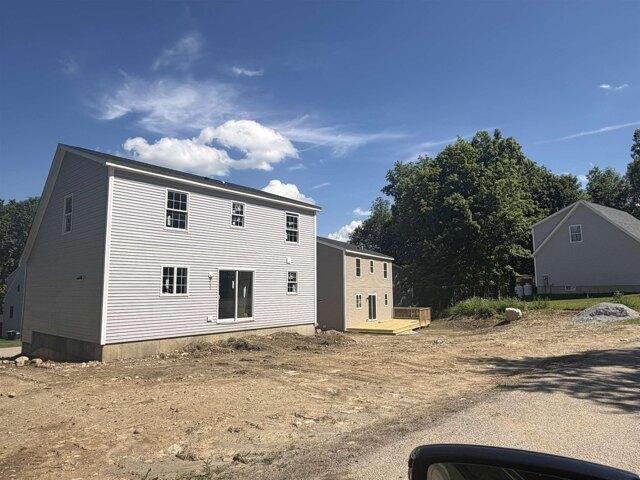house with 4 bedroom, Bennington VT ES104852824