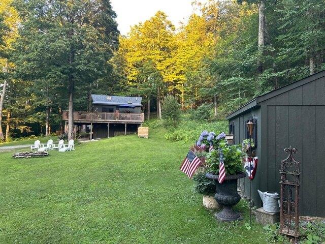 house with 4 bedroom, Bennington VT ES105591042