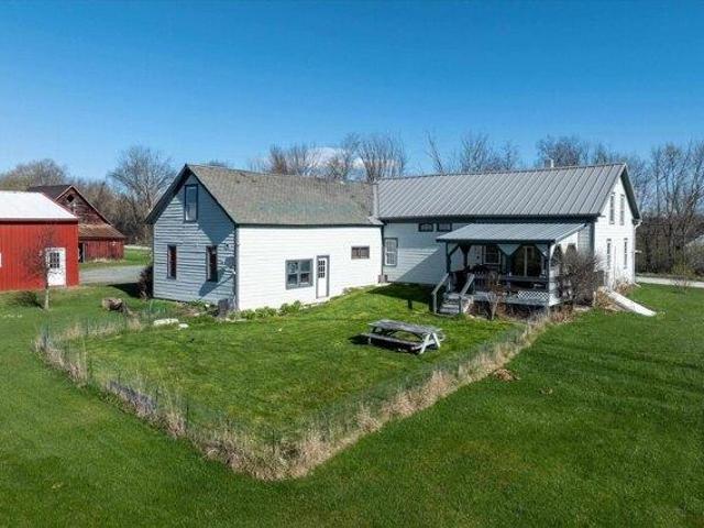 house with 4 bedroom, Benson VT ES104540172