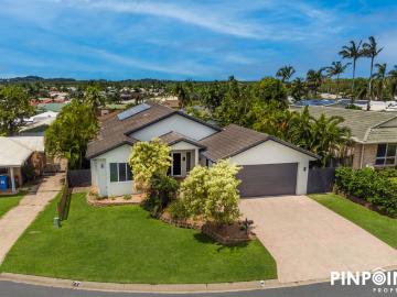 Beaconsfield, Mackay, Richmond, Mackay Regional, Mackay Regional, Edward Island, Queensland