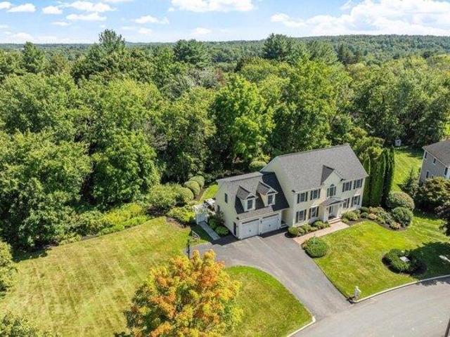 house with 4 bedroom, Bedford MA ES105588047