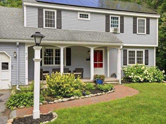 house with 4 bedroom, Bedford NH DS104442016