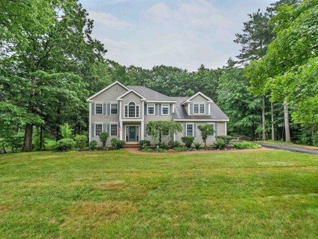 house with 4 bedroom, Bedford NH DS104477204
