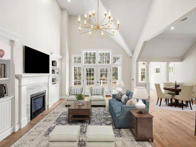 house with 4 bedroom, Bedford NH ES104510211
