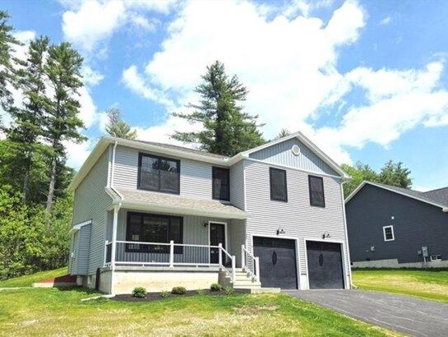 house with 4 bedroom, Belchertown MA ES104441884