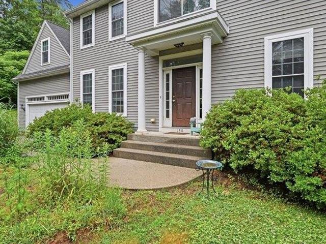 house with 4 bedroom, Belchertown MA ES104442373