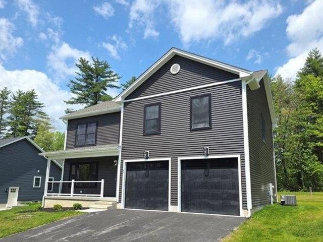 house with 4 bedroom, Belchertown MA ES105367463
