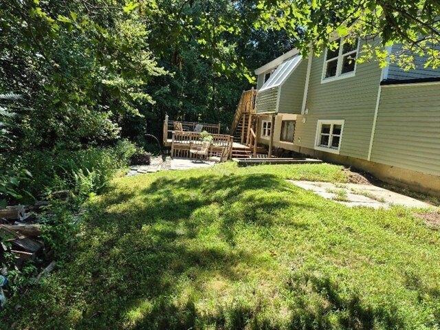 house with 4 bedroom, Belchertown MA ES105368811